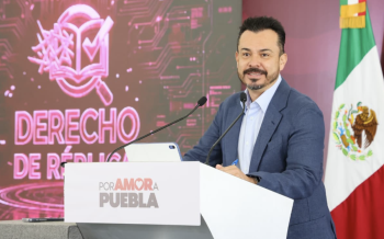 Con datos y diálogo abierto, Gobierno Estatal muestra avances de programas e inversión federal